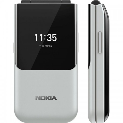 Nokia 2720 Flip Dual Sim (Ekspozicinė prekė)